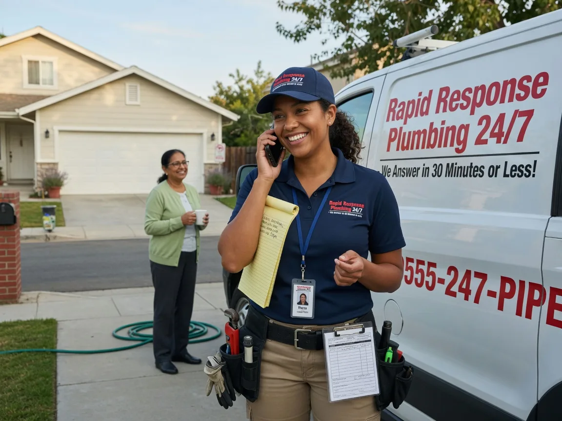 Emergency Plumber Patterson, IA FAQs